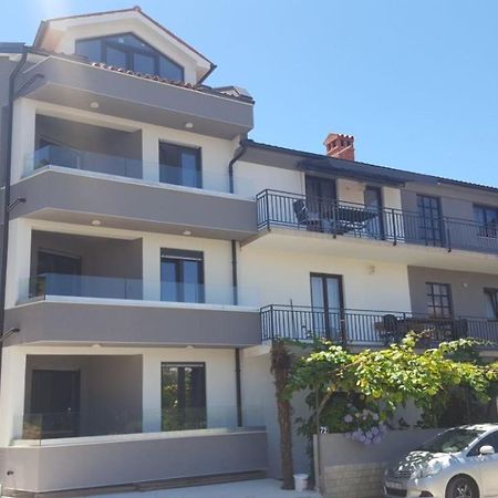 Ferienhaus Magdalena 法扎纳 外观 照片