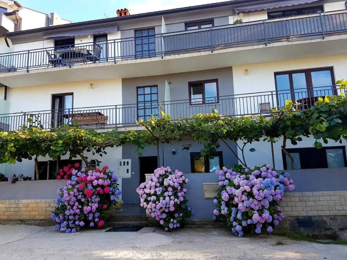 Ferienhaus Magdalena 法扎纳 外观 照片