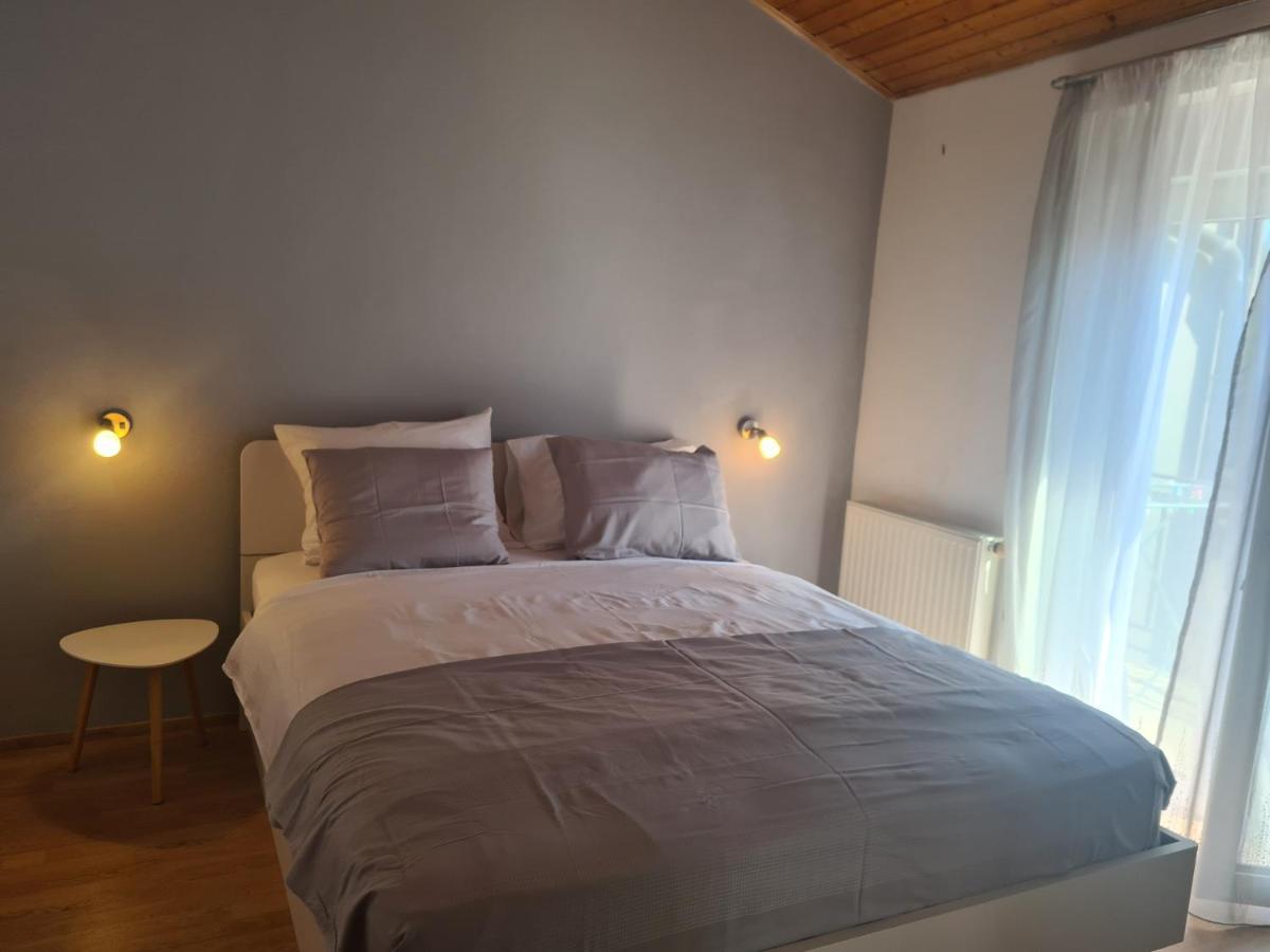 Ferienhaus Magdalena 法扎纳 外观 照片