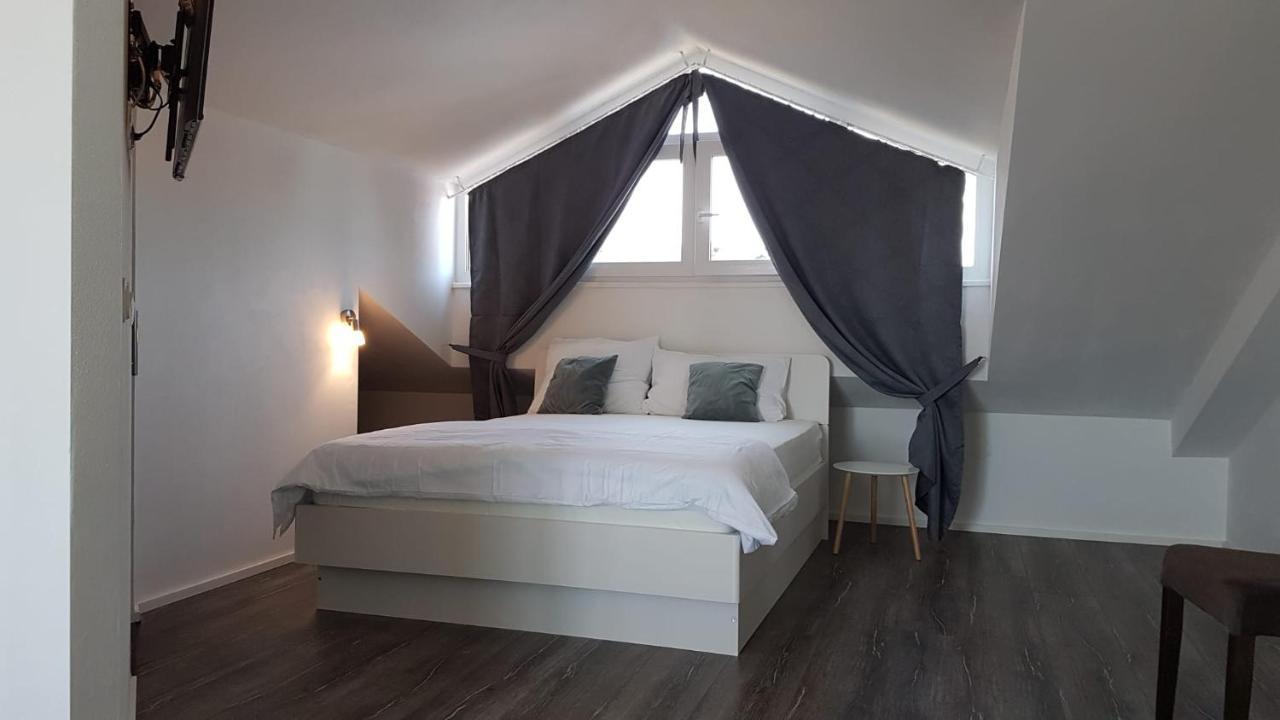 Ferienhaus Magdalena 法扎纳 外观 照片