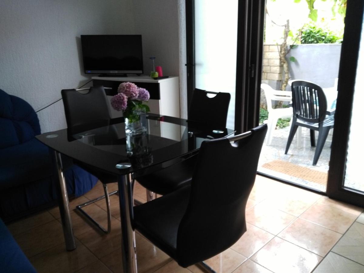 Ferienhaus Magdalena 法扎纳 外观 照片