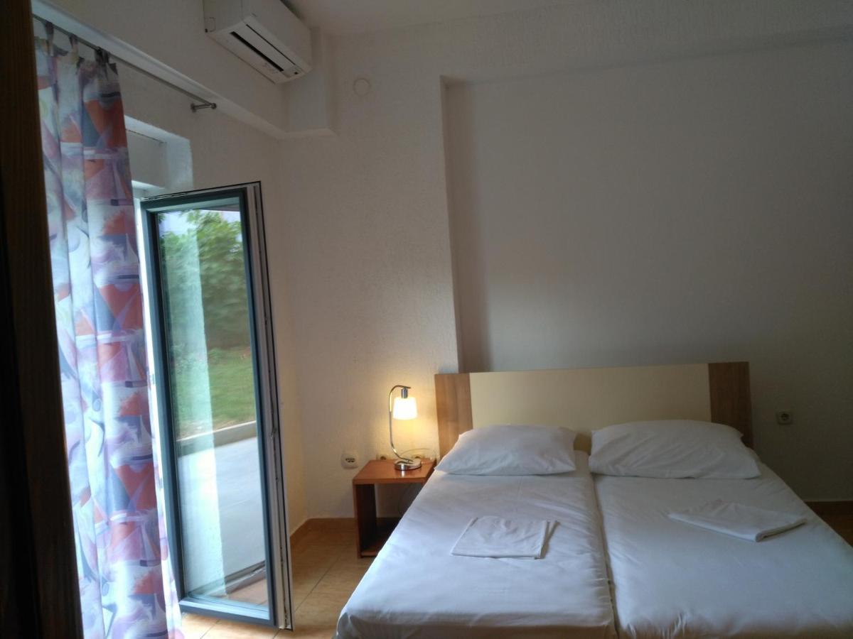 Ferienhaus Magdalena 法扎纳 外观 照片