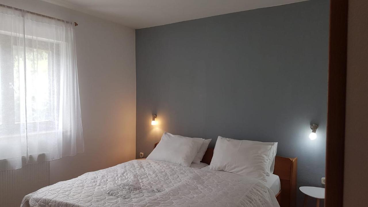 Ferienhaus Magdalena 法扎纳 外观 照片