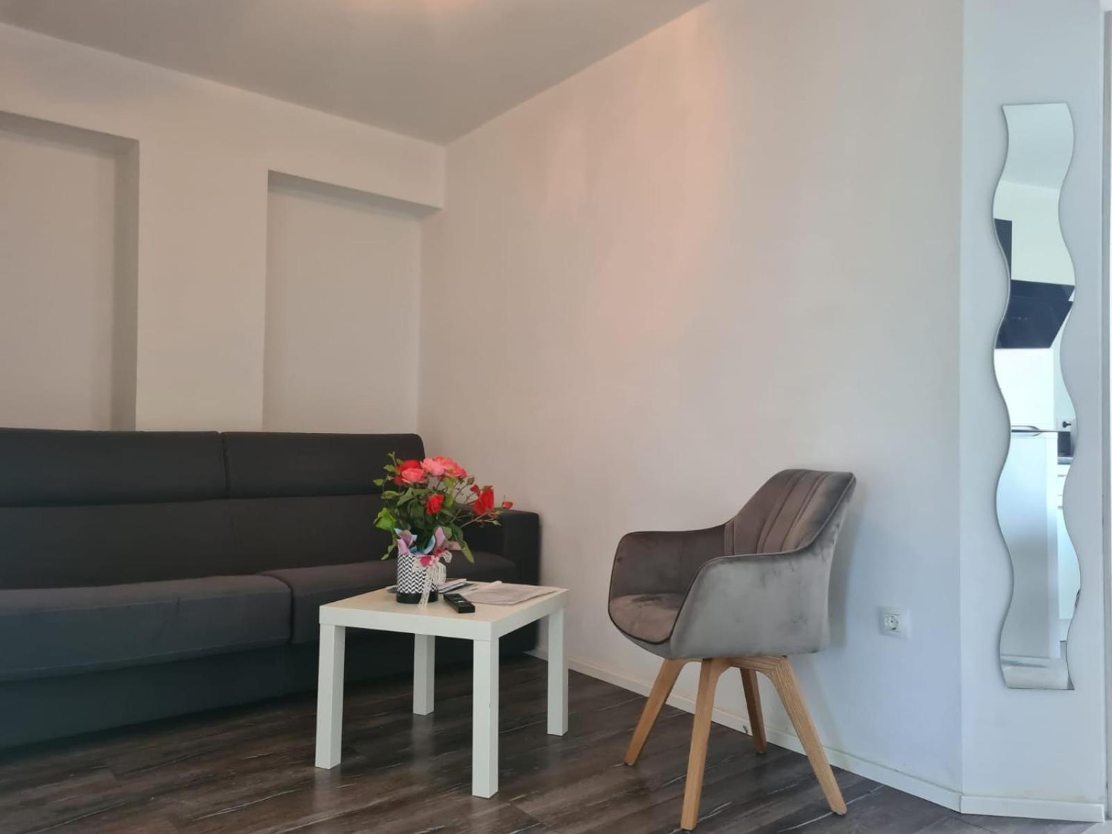 Ferienhaus Magdalena 法扎纳 外观 照片