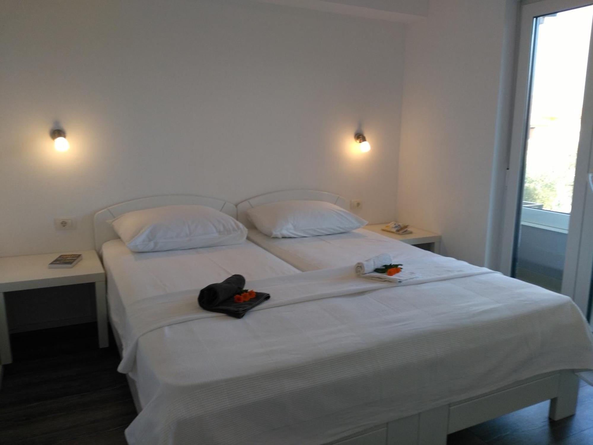 Ferienhaus Magdalena 法扎纳 外观 照片