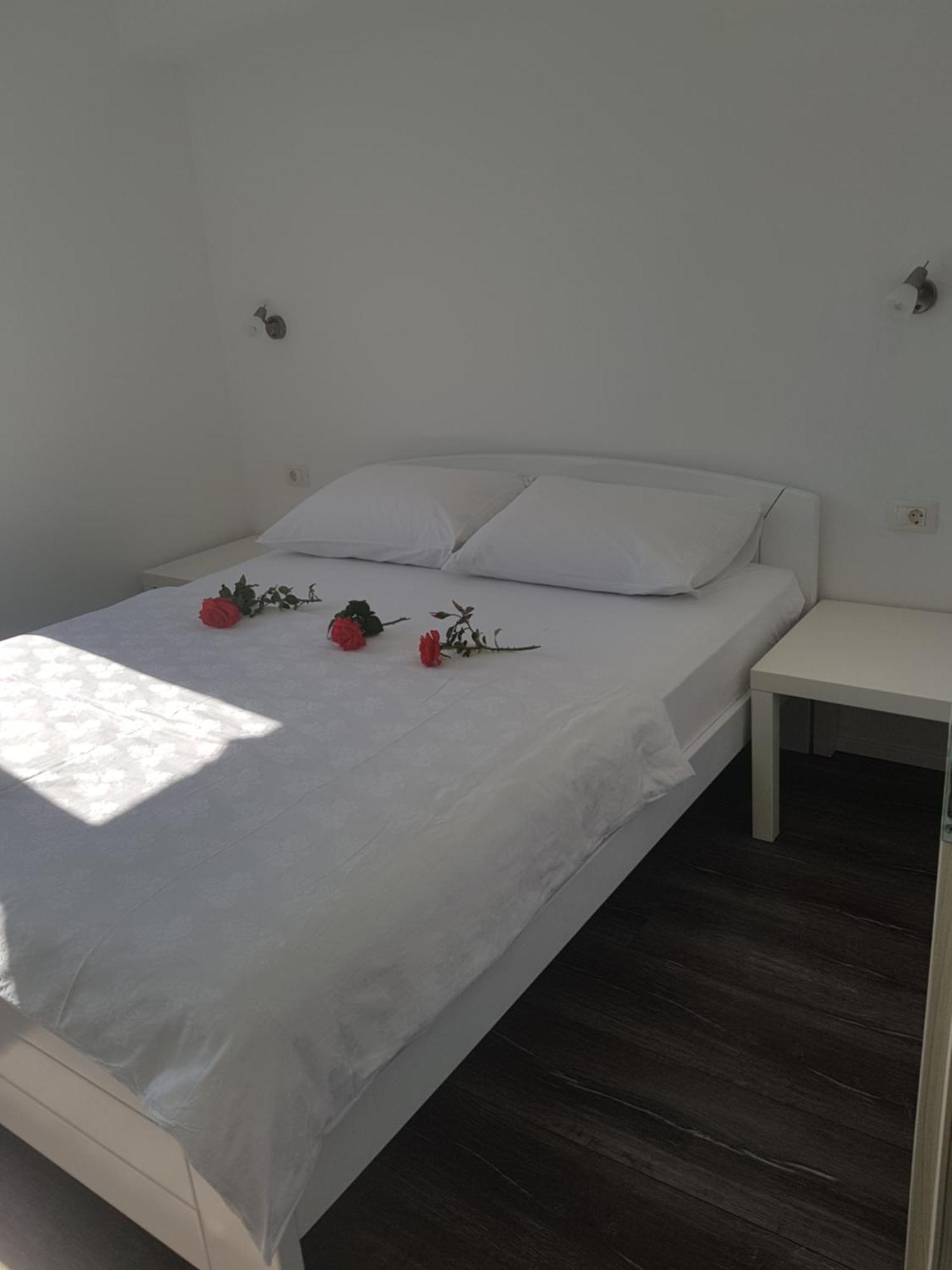 Ferienhaus Magdalena 法扎纳 外观 照片