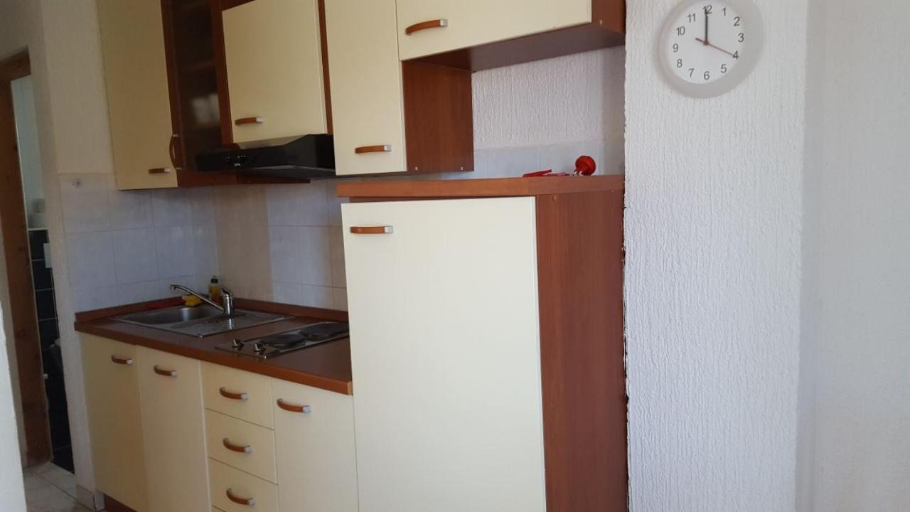 Ferienhaus Magdalena 法扎纳 外观 照片
