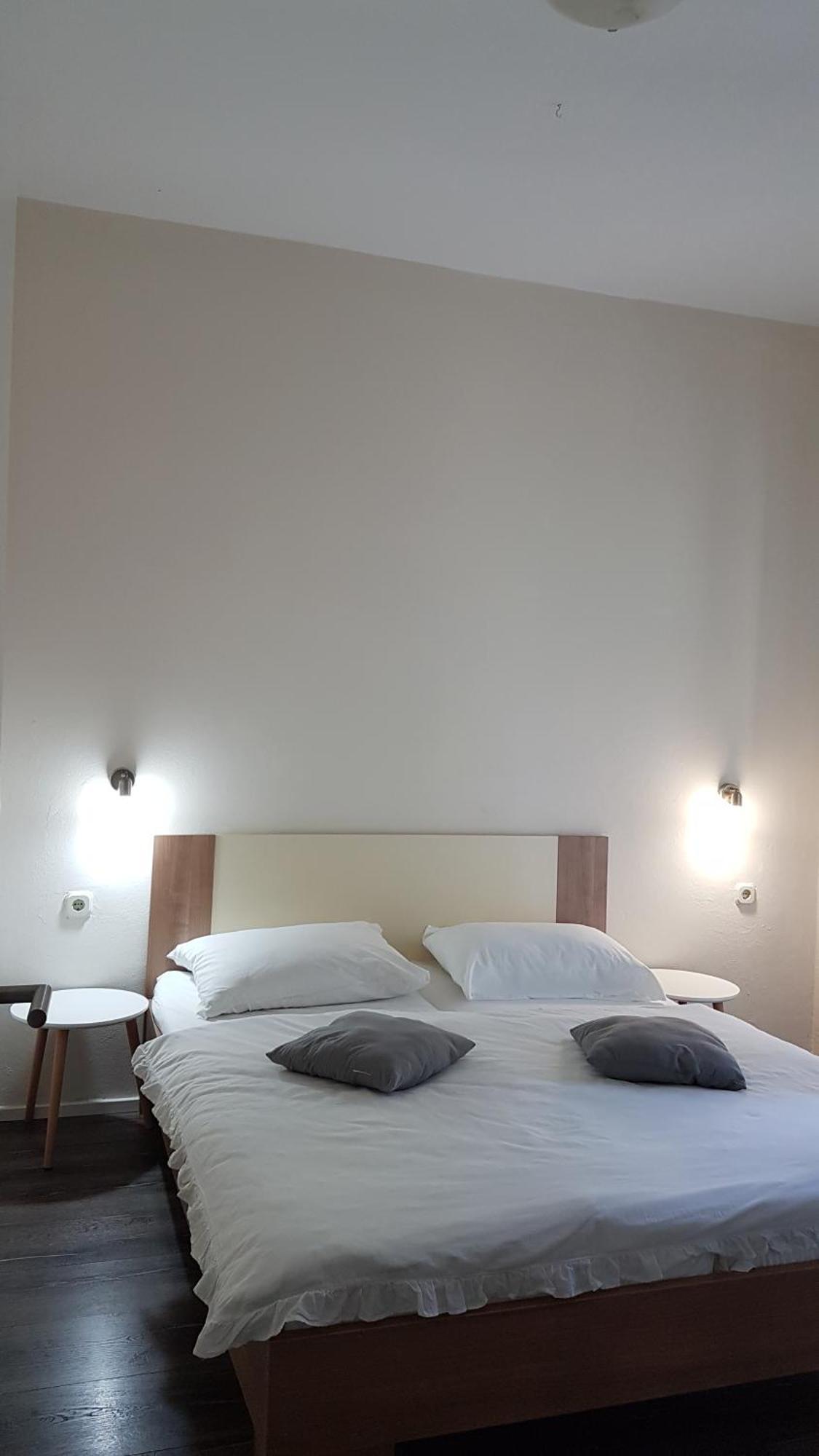 Ferienhaus Magdalena 法扎纳 外观 照片